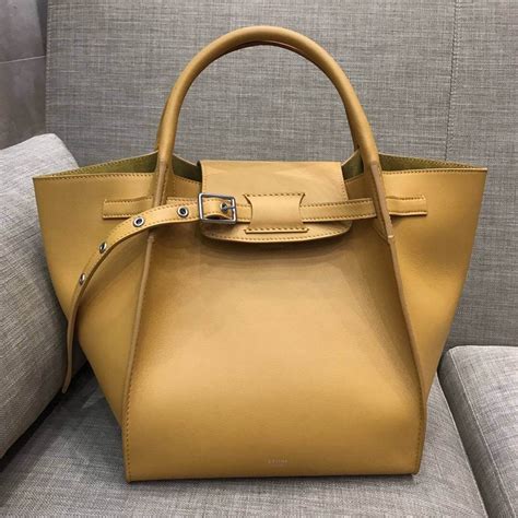 celine small big bag 2018|old celine big bag.